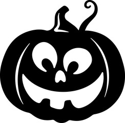 Horror Face Pumpkin Halloween
