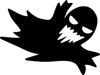 Horror Ghost Halloween
