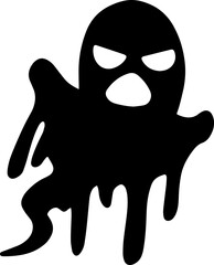 Horror Ghost Halloween
