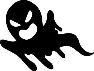 Halloween Horror Ghost
