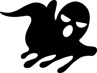 Halloween Horror Ghost
