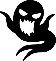 Halloween Horror Ghost
