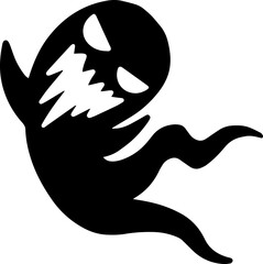 Halloween Horror Ghost

