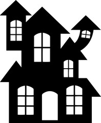 Halloween Castle Scary
