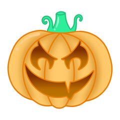 Halloween Pumpkin

