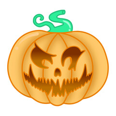 Halloween Pumpkin
