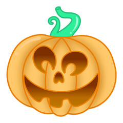 Halloween Pumpkin
