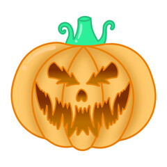 Halloween Pumpkin
