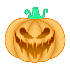 Halloween Pumpkin
