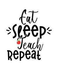 Teacher SVG Bundle, Hand Lettered SVG, Teacher Shirt SVG, Back to School Svg, School Svg, Teacher Quotes Svg, Teacher Png