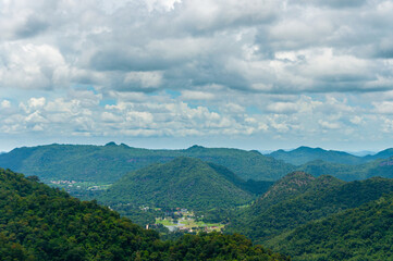 Khao Yai National Park
