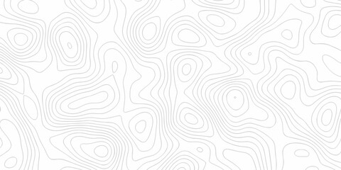 abstract pattern and Topographic map background. Line topography map contour background, geographic grid. Abstract vector illustration.	