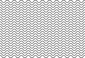 wave. wave icon. sign design. Vector on white background..eps