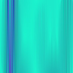 Obraz premium Color interpolation north light gradient illustration