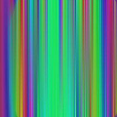 Color interpolation north light gradient illustration