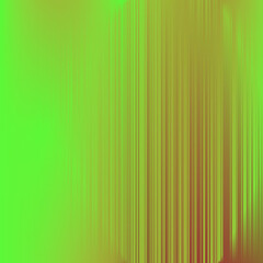 Obraz premium Color interpolation north light gradient illustration