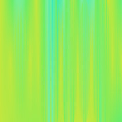 Obraz premium Color interpolation north light gradient illustration