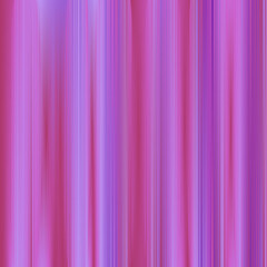 Fototapeta premium Color interpolation north light gradient illustration