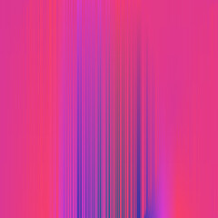 Color interpolation north light gradient illustration