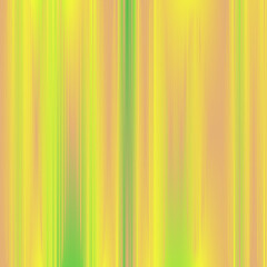 Color interpolation north light gradient illustration