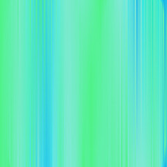 Obraz premium Color interpolation north light gradient illustration
