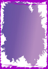 gradient grunge  soft and blurry colour  background