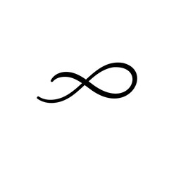 Fototapeta premium hand drawn diffused light vector isolated on a white background