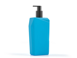 Cosmetic bottle