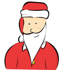 Santa Claus