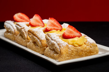 Repostería 