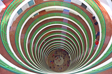 Spirali