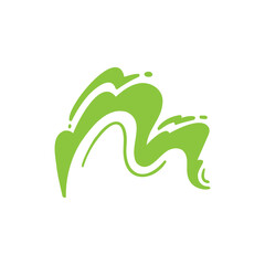 Smoke effect. Bad smell and dust floating in the air.