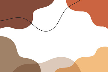 Minimal Abstrack Background