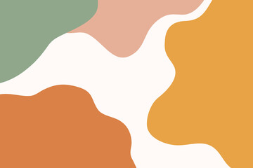 Minimal Abstrack Background