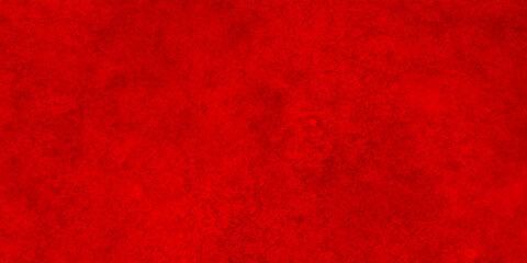 Abstract background with metallic red background foil paper illustration for Christmas background. Red background with grunge texture. Concrete Art Rough Stylized Texture, Background For aesthetic .