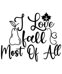 Fall SVG BUNDLE, Fall Svg, Happy Fall Svg, Retro Fall Svg, Fall Shirt Svg Png, Pumpkin Svg, Autumn Svg Bundle, Thanksgiving Svg, Cricut file