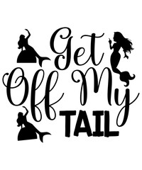 Mermaid SVG Bundle, dxf, eps, png, Mermaid svg, Mermaid Tail svg, Beach svg, Silhouette Cameo svg, Cricut svg, Cut File, Digital Download