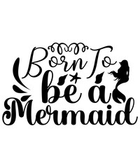 Mermaid SVG Bundle, dxf, eps, png, Mermaid svg, Mermaid Tail svg, Beach svg, Silhouette Cameo svg, Cricut svg, Cut File, Digital Download