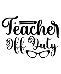 Teacher Svg Bundle, Teacher Quote Svg, Teacher Svg, School Svg, Teacher Life Svg, Back to School Svg, Teacher Appreciation Svg