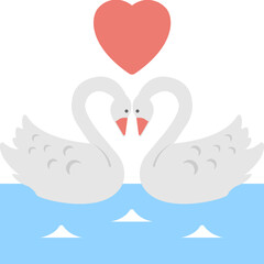 Ducks in Love 