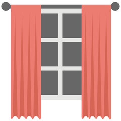Casement Window 