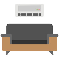 Living Room Interior 