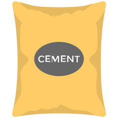 Cement Sack