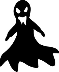 Scary Ghost Halloween