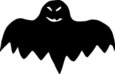 Scary Ghost Halloween