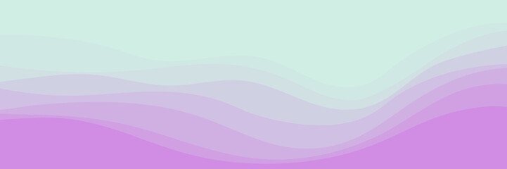 gradient wave pattern flat design vector illustration good for wallpaper, banner, background, backdrop, web, business, card and template