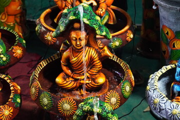 beautiful image of god buddha hd.