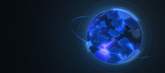 this is metaverse and futuristic technology and Augmented reality , Virtual reality and Neural Network technology and fixed reality  and artificial intelligence ,Natural Language Processing