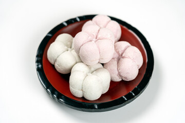 金沢のお菓子・福梅