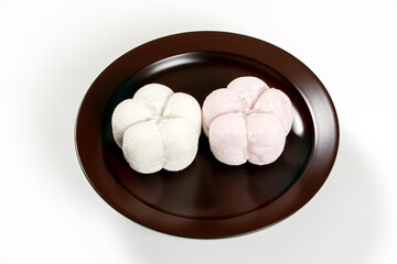 金沢のお菓子・福梅